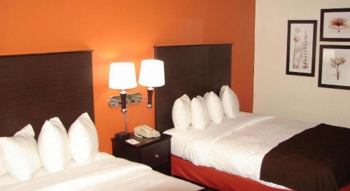 Smoky Hill Inn and Suites image 11