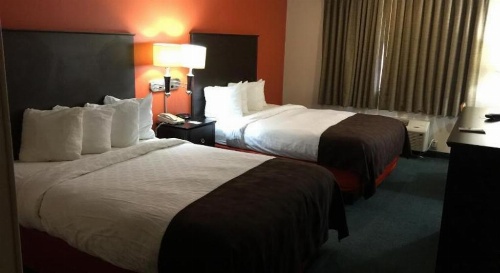 Smoky Hill Inn and Suites image 12