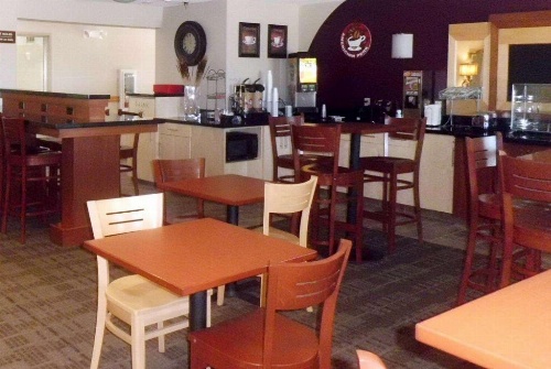 Smoky Hill Inn and Suites image 22