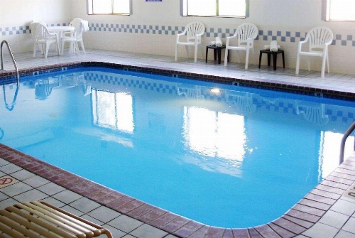 Smoky Hill Inn and Suites image 23