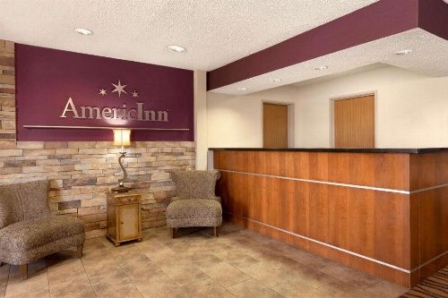 Smoky Hill Inn and Suites image 25