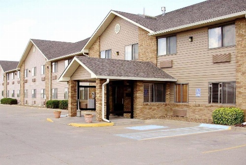Smoky Hill Inn and Suites image 26
