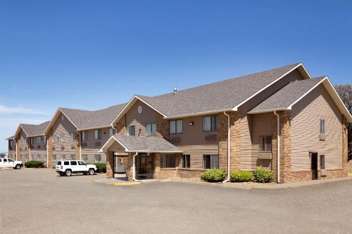 Smoky Hill Inn and Suites image 32